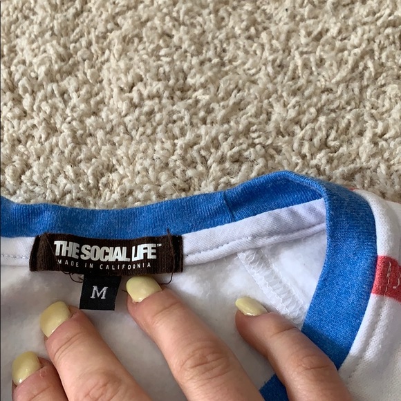 Kappa sweatshirt - Picture 3 of 3